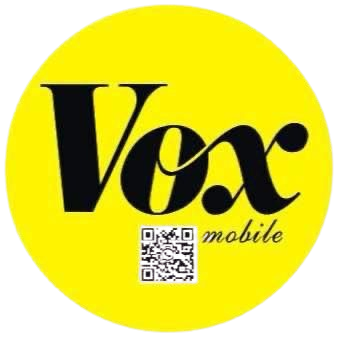 VOX MOBILE RDC
